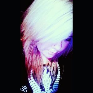 Meet your Posher, Malice